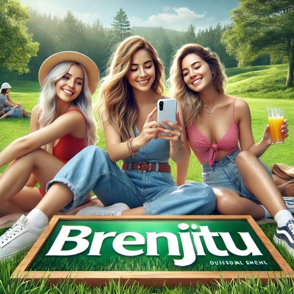 BRENJITU: Pilihan Game Slot dengan RTP Tinggi